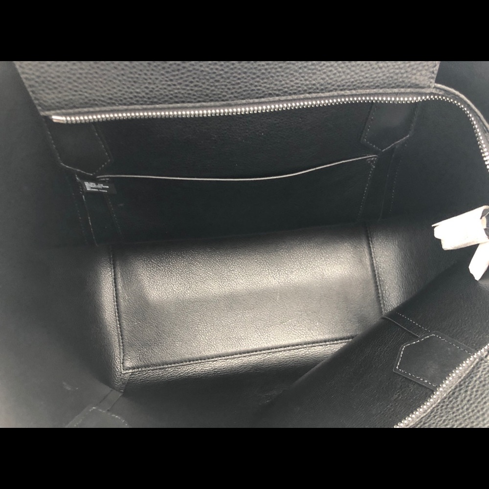 Gaby’sBags👜💕- Michael Kors Large Black Tote - Picture 4 of 5